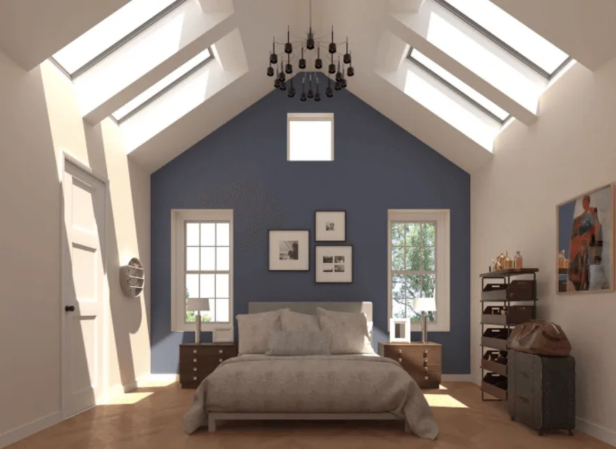 VELUX skylights Albany NY — Ultimate Roofing