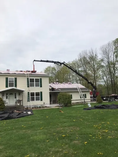 residential-roofing-project-started-in-albany