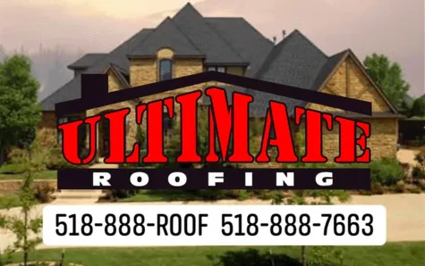 Ulti-Mate Roofing and Construction Products